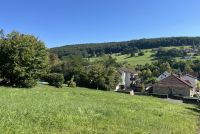 Baulücke! Grundstück in Südlage, direkt in Bad König