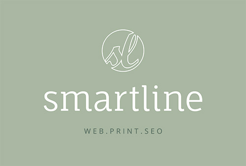 smartline web.print.seo - Werbeagentur im Odenwald